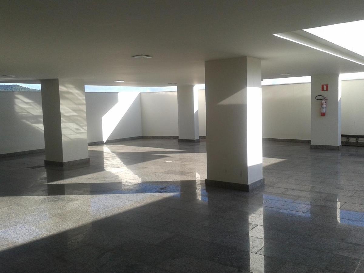 Manhattan Apart Hotel Caratinga Екстер'єр фото