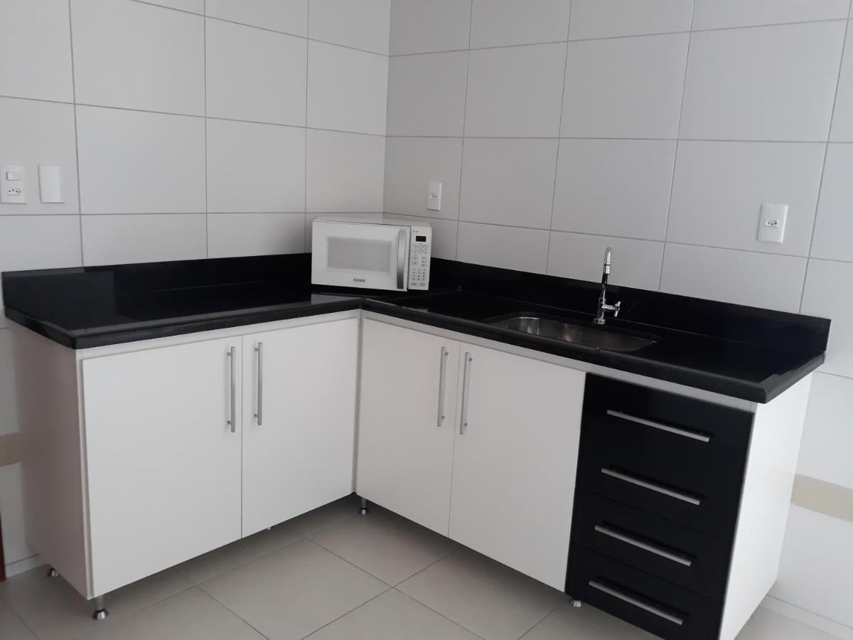Manhattan Apart Hotel Caratinga Екстер'єр фото